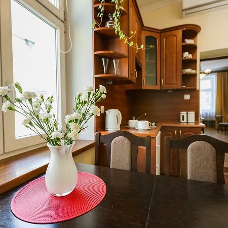 Vintage Senacka 5 Apartments Краків Екстер'єр фото