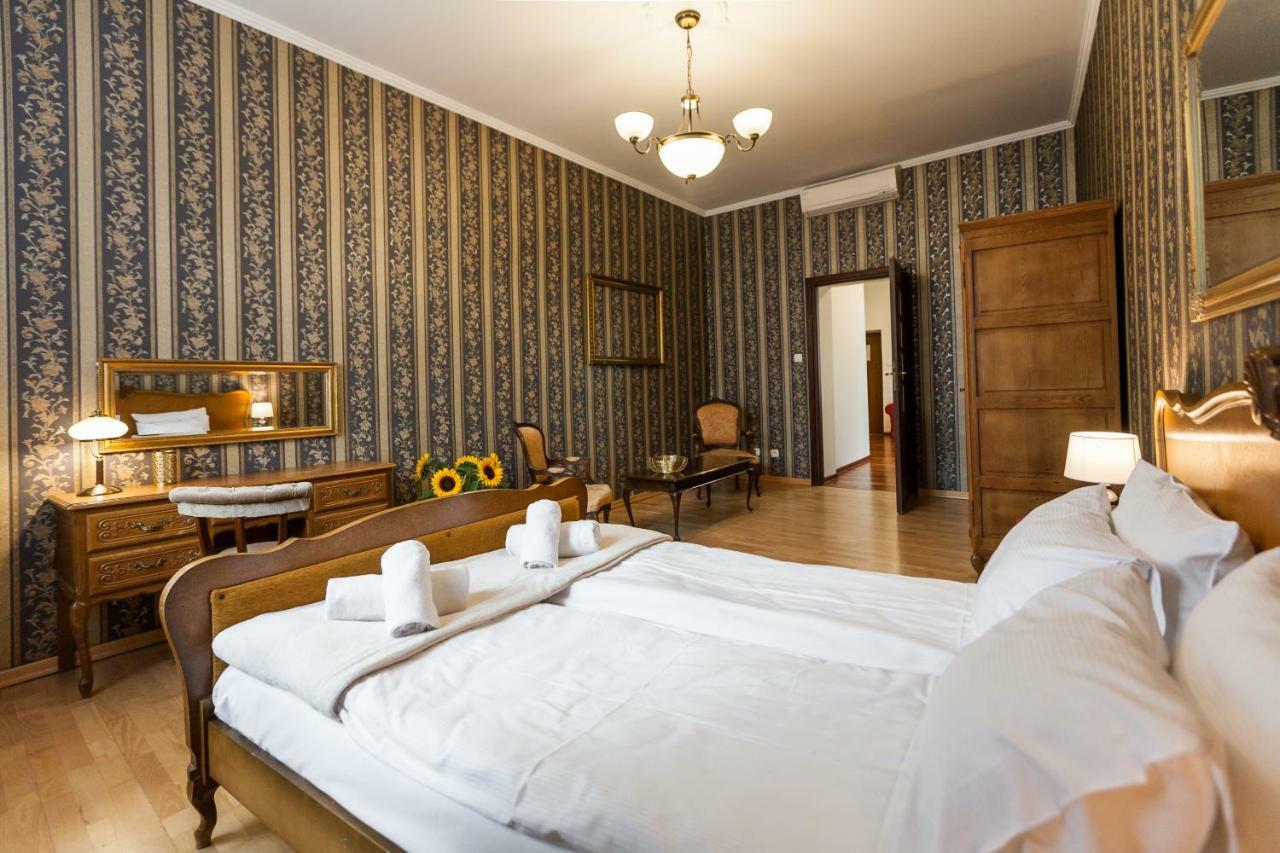Vintage Senacka 5 Apartments Краків Екстер'єр фото