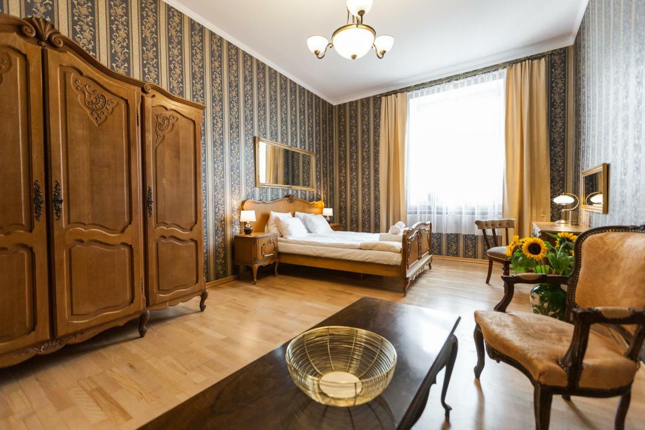 Vintage Senacka 5 Apartments Краків Екстер'єр фото