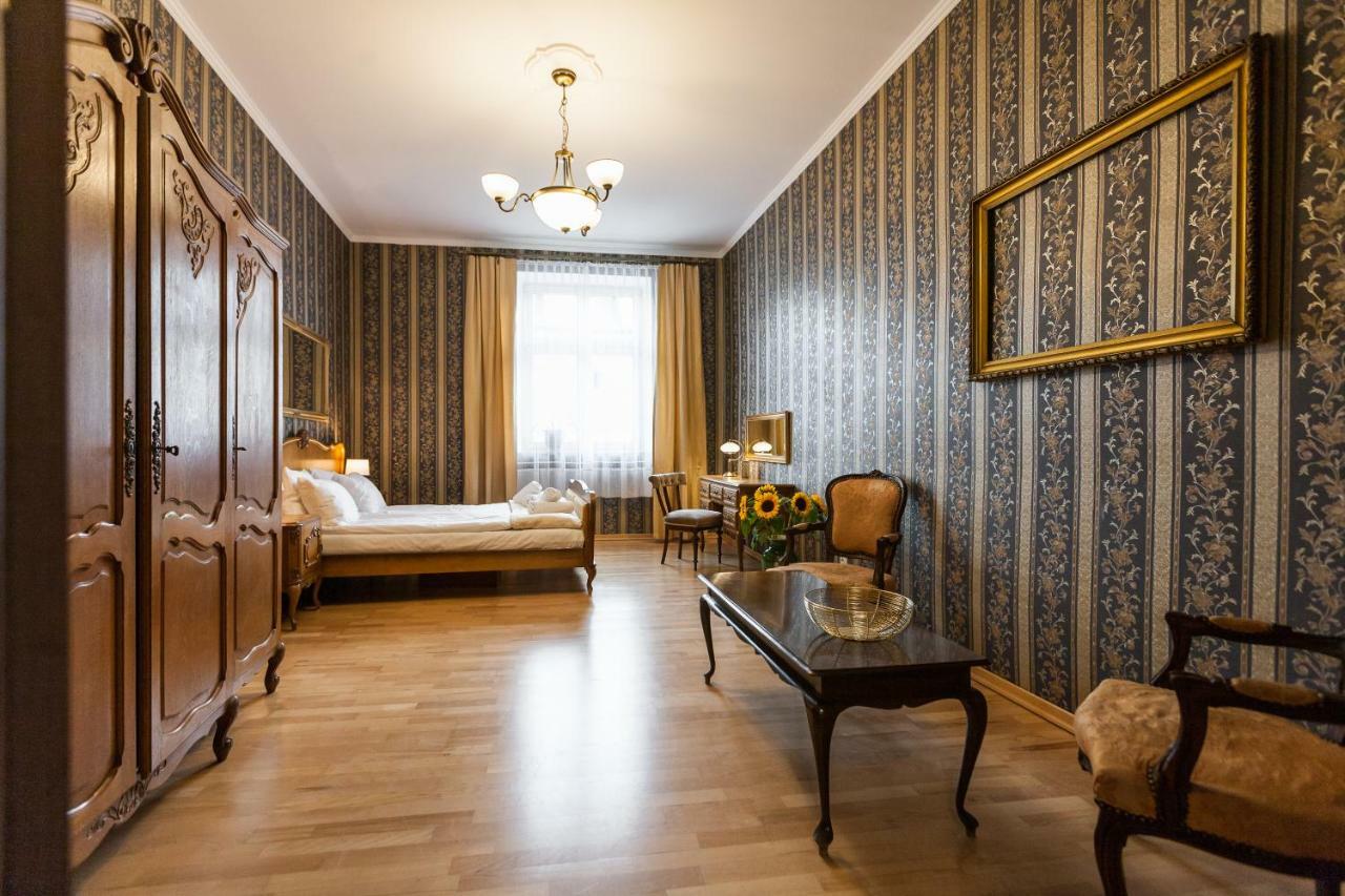 Vintage Senacka 5 Apartments Краків Екстер'єр фото