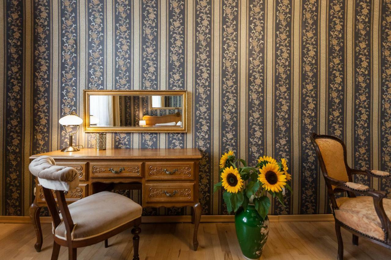 Vintage Senacka 5 Apartments Краків Екстер'єр фото